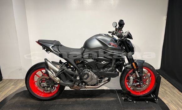 Buy Import Ducati Monster Other Bike in Ahalkalaki in Samche-Zhavaheti Buy Import Ducati Monster Other Bike in Ahalkalaki in Samche-Zhavaheti