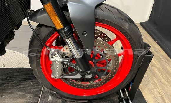 Buy Import Ducati Monster Other Bike in Ahalkalaki in Samche-Zhavaheti Buy Import Ducati Monster Other Bike in Ahalkalaki in Samche-Zhavaheti