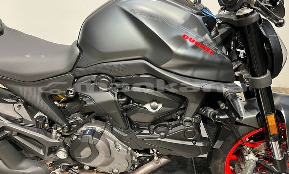 Buy Import Ducati Monster Other Bike in Ahalkalaki in Samche-Zhavaheti Buy Import Ducati Monster Other Bike in Ahalkalaki in Samche-Zhavaheti