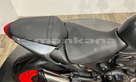 Buy Import Ducati Monster Other Bike in Ahalkalaki in Samche-Zhavaheti Buy Import Ducati Monster Other Bike in Ahalkalaki in Samche-Zhavaheti
