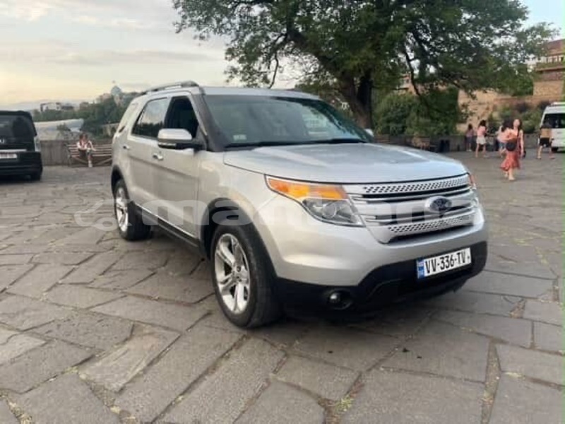 Big with watermark ford explorer tbilisi tbilisi 8222