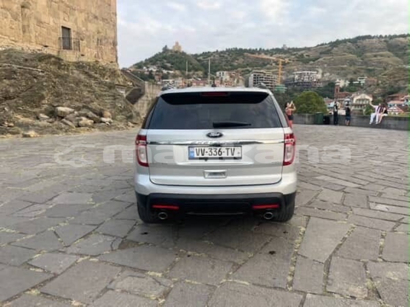 Big with watermark ford explorer tbilisi tbilisi 8222