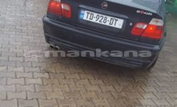Buy Used BMW 3–Series Other Car in Kutaisi in Imereti Buy Used BMW 3–Series Other Car in Kutaisi in Imereti