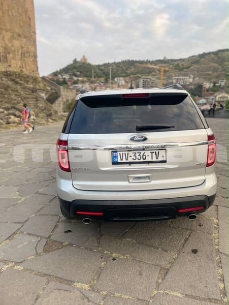 Big with watermark ford explorer tbilisi tbilisi 8222