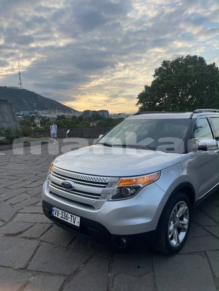Big with watermark ford explorer tbilisi tbilisi 8222
