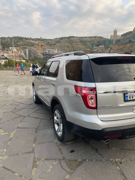 Big with watermark ford explorer tbilisi tbilisi 8222