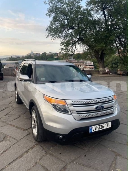 Big with watermark ford explorer tbilisi tbilisi 8222