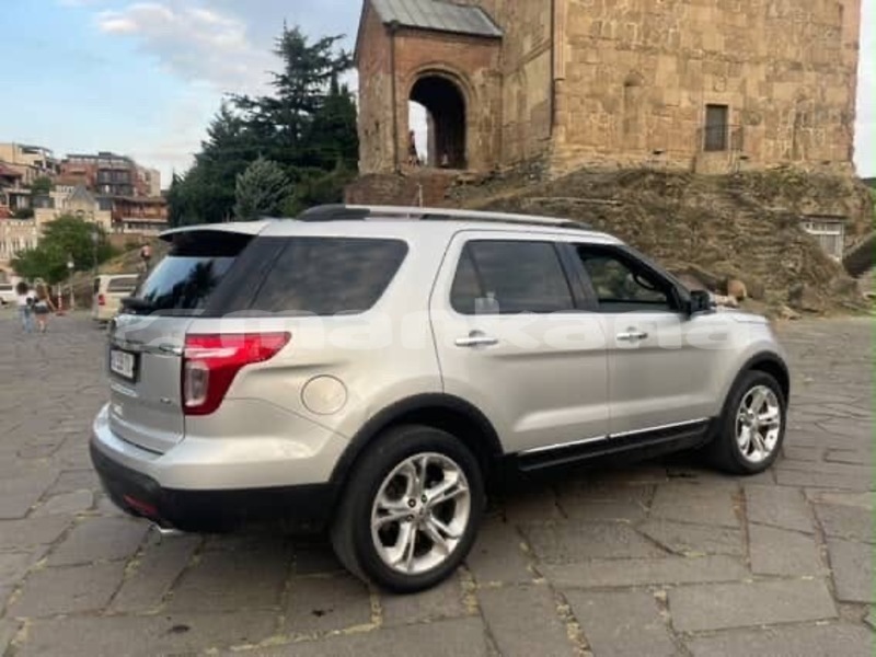 Big with watermark ford explorer tbilisi tbilisi 8222