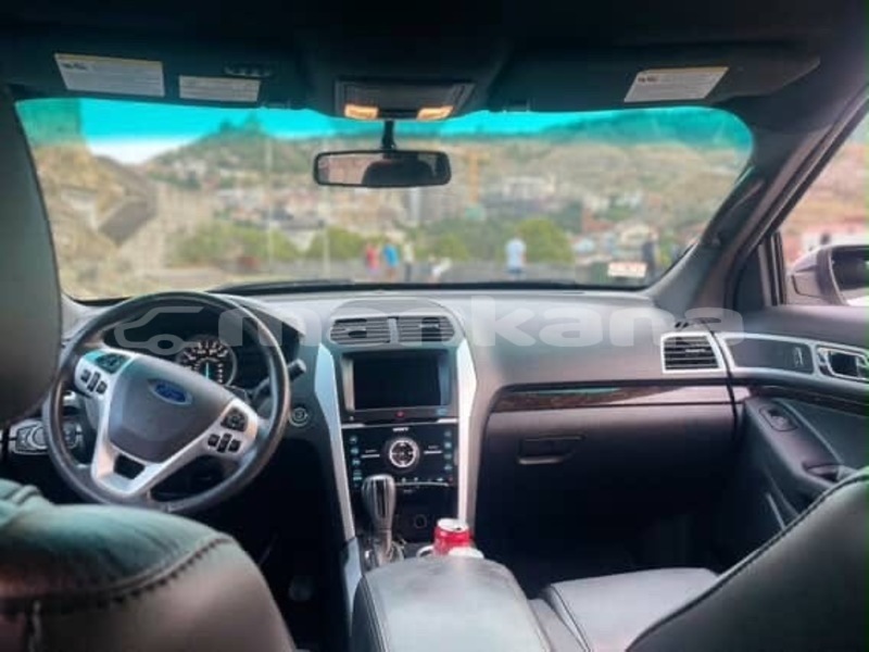 Big with watermark ford explorer tbilisi tbilisi 8222