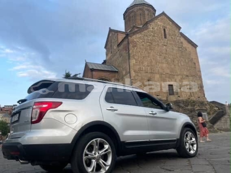 Big with watermark ford explorer tbilisi tbilisi 8222