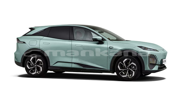Buy New Changan CX20 Other Car in Kobuleti in Ajaria Buy New Changan CX20 Other Car in Kobuleti in Ajaria
