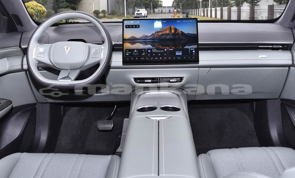 Buy New Changan CX20 Other Car in Kobuleti in Ajaria Buy New Changan CX20 Other Car in Kobuleti in Ajaria