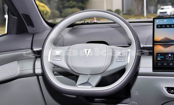 Buy New Changan CX20 Other Car in Kobuleti in Ajaria Buy New Changan CX20 Other Car in Kobuleti in Ajaria