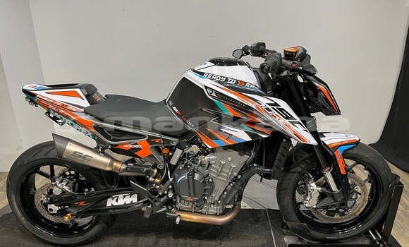 Buy Import KTM Duke Other Bike in Gagra in Abhasia