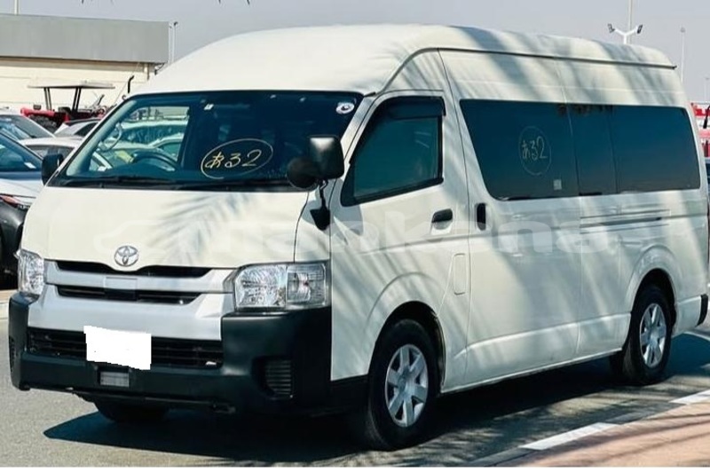 Big with watermark toyota hiace tbilisi tbilisi 8226