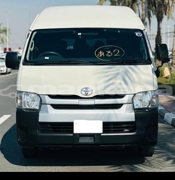 Big with watermark toyota hiace tbilisi tbilisi 8226
