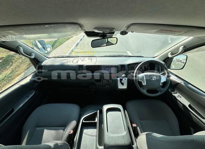 Big with watermark toyota hiace tbilisi tbilisi 8226