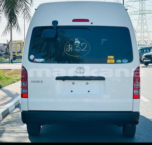 Big with watermark toyota hiace tbilisi tbilisi 8226