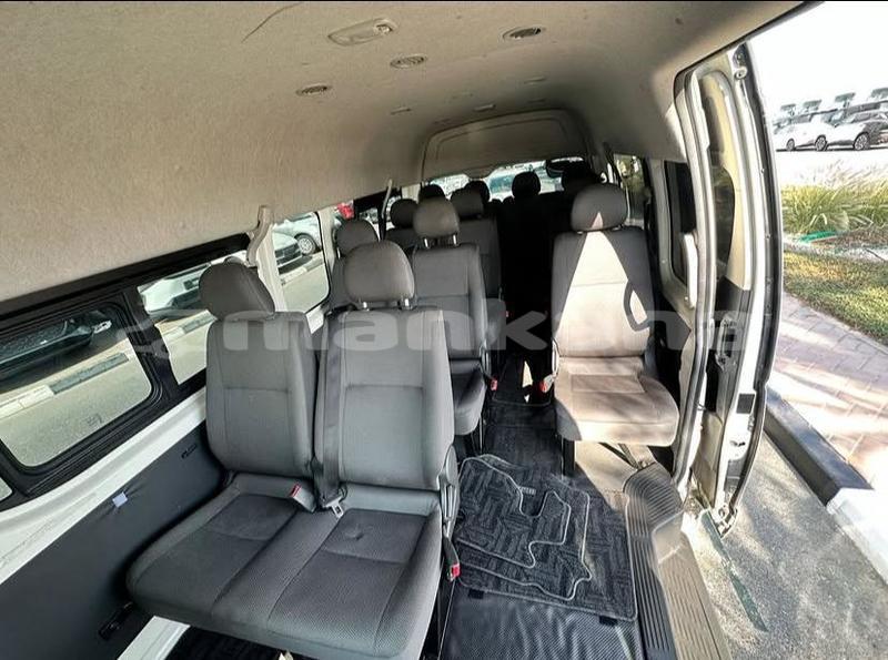 Big with watermark toyota hiace tbilisi tbilisi 8226