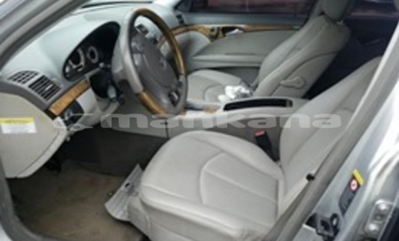 Buy Used Mercedes-Benz E–Class Black Car in Tbilisi in Tbilisi Buy Used Mercedes-Benz E–Class Black Car in Tbilisi in Tbilisi