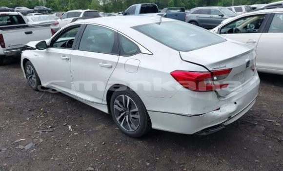 Buy Used Honda Accord White Car in Tbilisi in Tbilisi Buy Used Honda Accord White Car in Tbilisi in Tbilisi