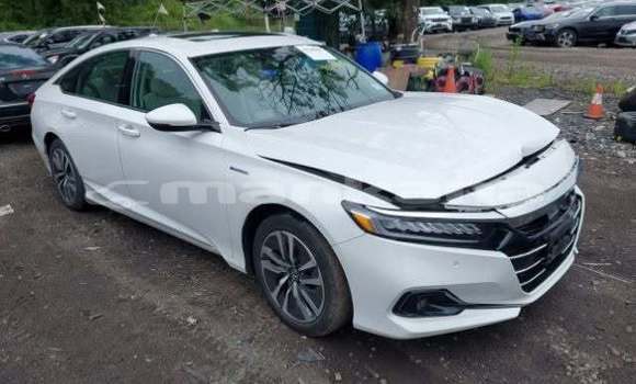 Buy Used Honda Accord White Car in Tbilisi in Tbilisi Buy Used Honda Accord White Car in Tbilisi in Tbilisi