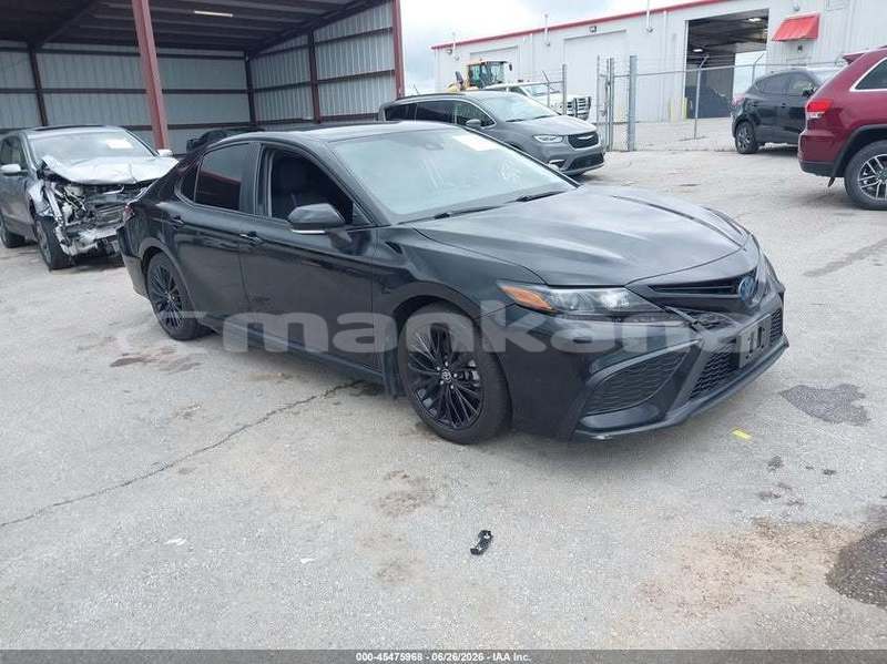 Big with watermark toyota camry tbilisi tbilisi 8230