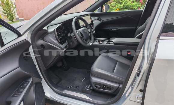Buy Used Lexus RX 350 Other Car in Tbilisi in Tbilisi Buy Used Lexus RX 350 Other Car in Tbilisi in Tbilisi
