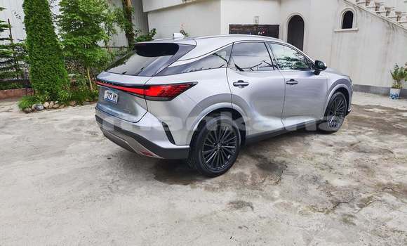 Buy Used Lexus RX 350 Other Car in Tbilisi in Tbilisi Buy Used Lexus RX 350 Other Car in Tbilisi in Tbilisi