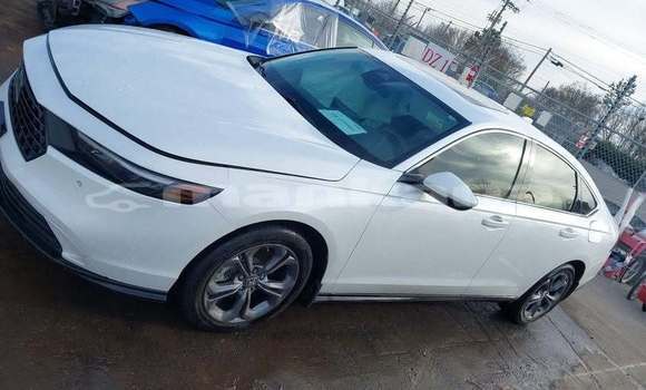Buy Used Honda Accord White Car in Tbilisi in Tbilisi Buy Used Honda Accord White Car in Tbilisi in Tbilisi
