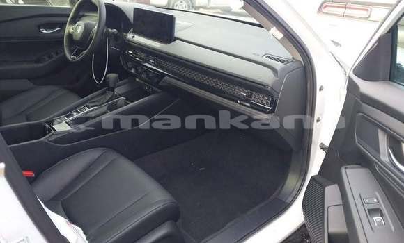 Buy Used Honda Accord White Car in Tbilisi in Tbilisi Buy Used Honda Accord White Car in Tbilisi in Tbilisi