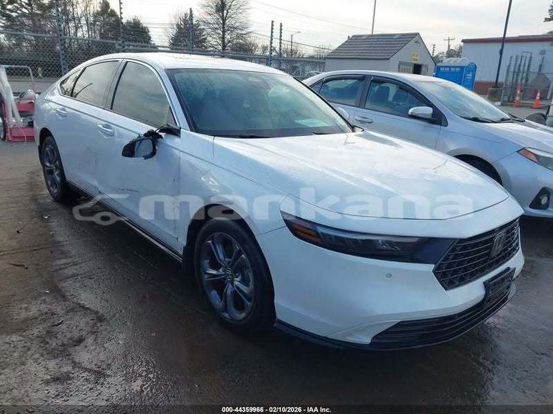 Big with watermark honda accord tbilisi tbilisi 8232