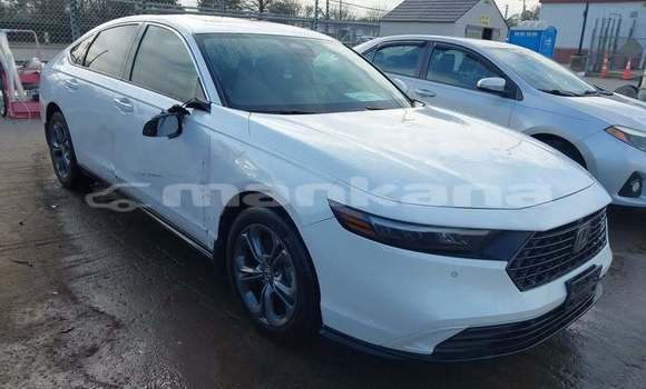 Buy Used Honda Accord White Car in Tbilisi in Tbilisi Buy Used Honda Accord White Car in Tbilisi in Tbilisi