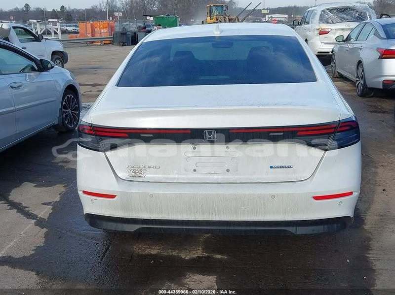 Big with watermark honda accord tbilisi tbilisi 8232