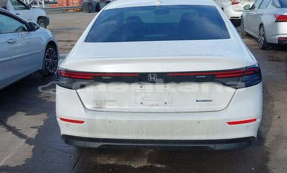 Buy Used Honda Accord White Car in Tbilisi in Tbilisi Buy Used Honda Accord White Car in Tbilisi in Tbilisi