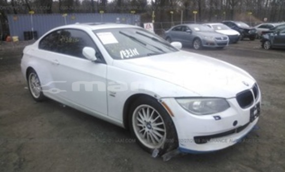 Buy Used BMW 3–Series White Car in Tbilisi in Tbilisi Buy Used BMW 3–Series White Car in Tbilisi in Tbilisi