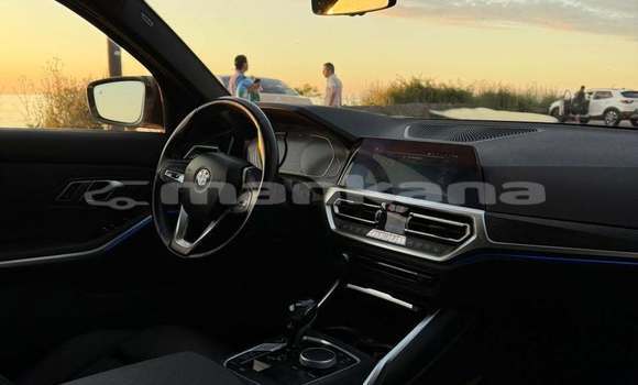 Buy Used BMW 3200 White Car in Tbilisi in Tbilisi Buy Used BMW 3200 White Car in Tbilisi in Tbilisi