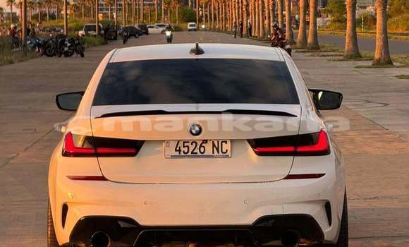 Buy Used BMW 3200 White Car in Tbilisi in Tbilisi Buy Used BMW 3200 White Car in Tbilisi in Tbilisi