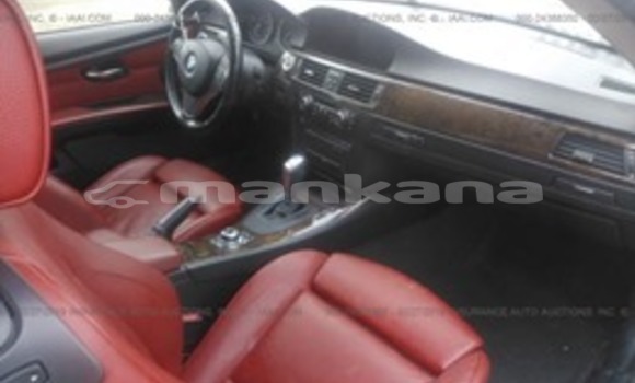Buy Used BMW 3–Series White Car in Tbilisi in Tbilisi Buy Used BMW 3–Series White Car in Tbilisi in Tbilisi