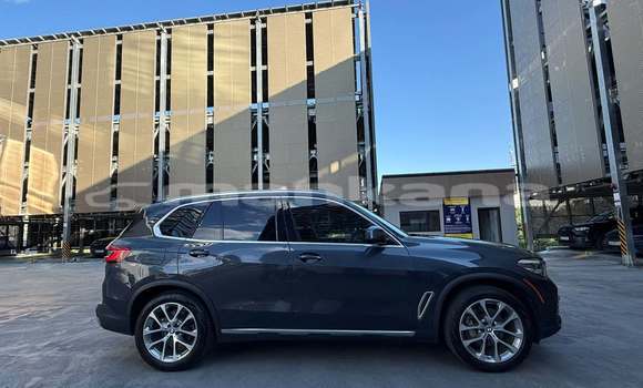 Buy Used BMW X5 Other Car in Tbilisi in Tbilisi