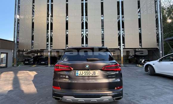Buy Used BMW X5 Other Car in Tbilisi in Tbilisi Buy Used BMW X5 Other Car in Tbilisi in Tbilisi