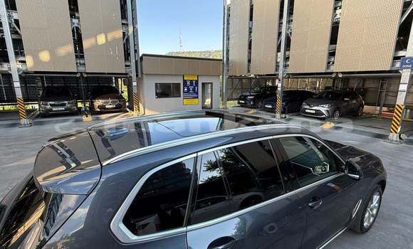Buy Used BMW X5 Other Car in Tbilisi in Tbilisi Buy Used BMW X5 Other Car in Tbilisi in Tbilisi