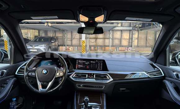Buy Used BMW X5 Other Car in Tbilisi in Tbilisi Buy Used BMW X5 Other Car in Tbilisi in Tbilisi