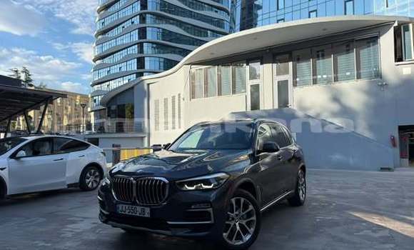 Buy Used BMW X5 Other Car in Tbilisi in Tbilisi Buy Used BMW X5 Other Car in Tbilisi in Tbilisi