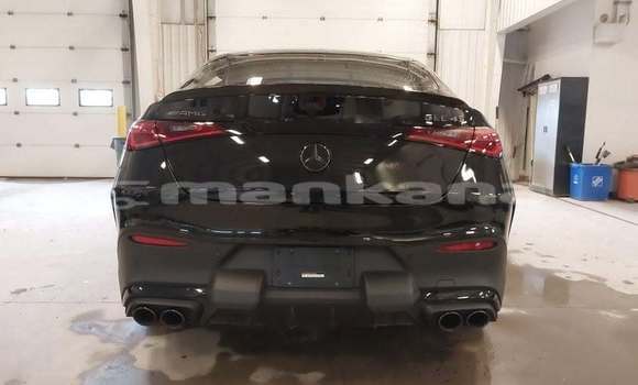 Buy Used Mercedes-Benz GLC Black Car in Tbilisi in Tbilisi Buy Used Mercedes-Benz GLC Black Car in Tbilisi in Tbilisi