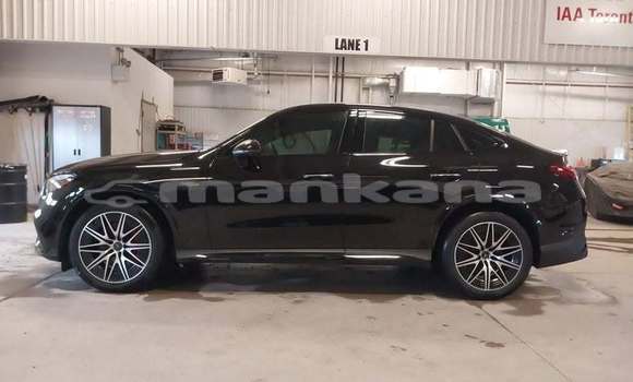 Buy Used Mercedes-Benz GLC Black Car in Tbilisi in Tbilisi Buy Used Mercedes-Benz GLC Black Car in Tbilisi in Tbilisi