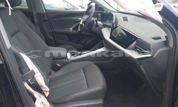 Buy Used Audi Q5 Black Car in Tbilisi in Tbilisi Buy Used Audi Q5 Black Car in Tbilisi in Tbilisi