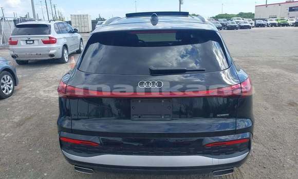 Buy Used Audi Q5 Black Car in Tbilisi in Tbilisi Buy Used Audi Q5 Black Car in Tbilisi in Tbilisi
