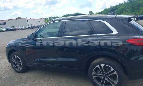 Buy Used Audi Q5 Black Car in Tbilisi in Tbilisi Buy Used Audi Q5 Black Car in Tbilisi in Tbilisi