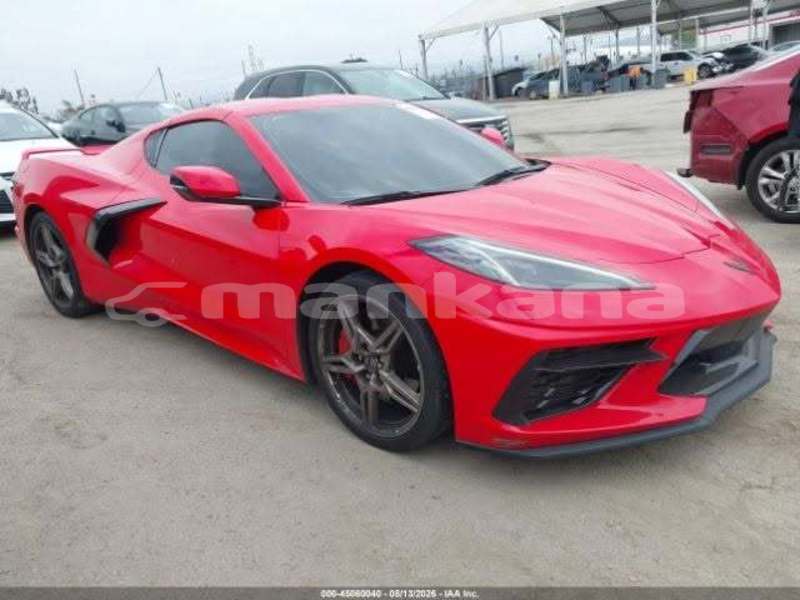 Big with watermark chevrolet corvette tbilisi tbilisi 8239